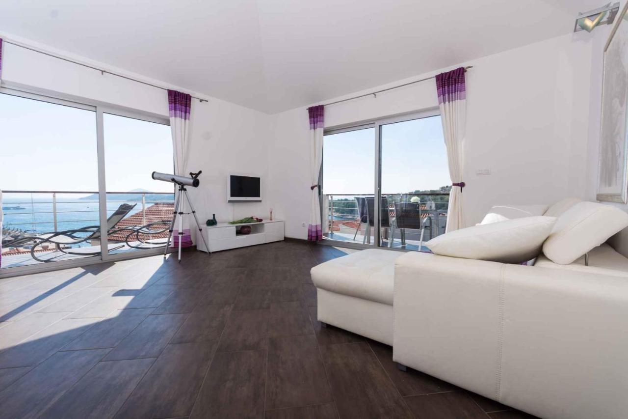 Apartment Aquanur-2 By Interhome Sovlje 외부 사진