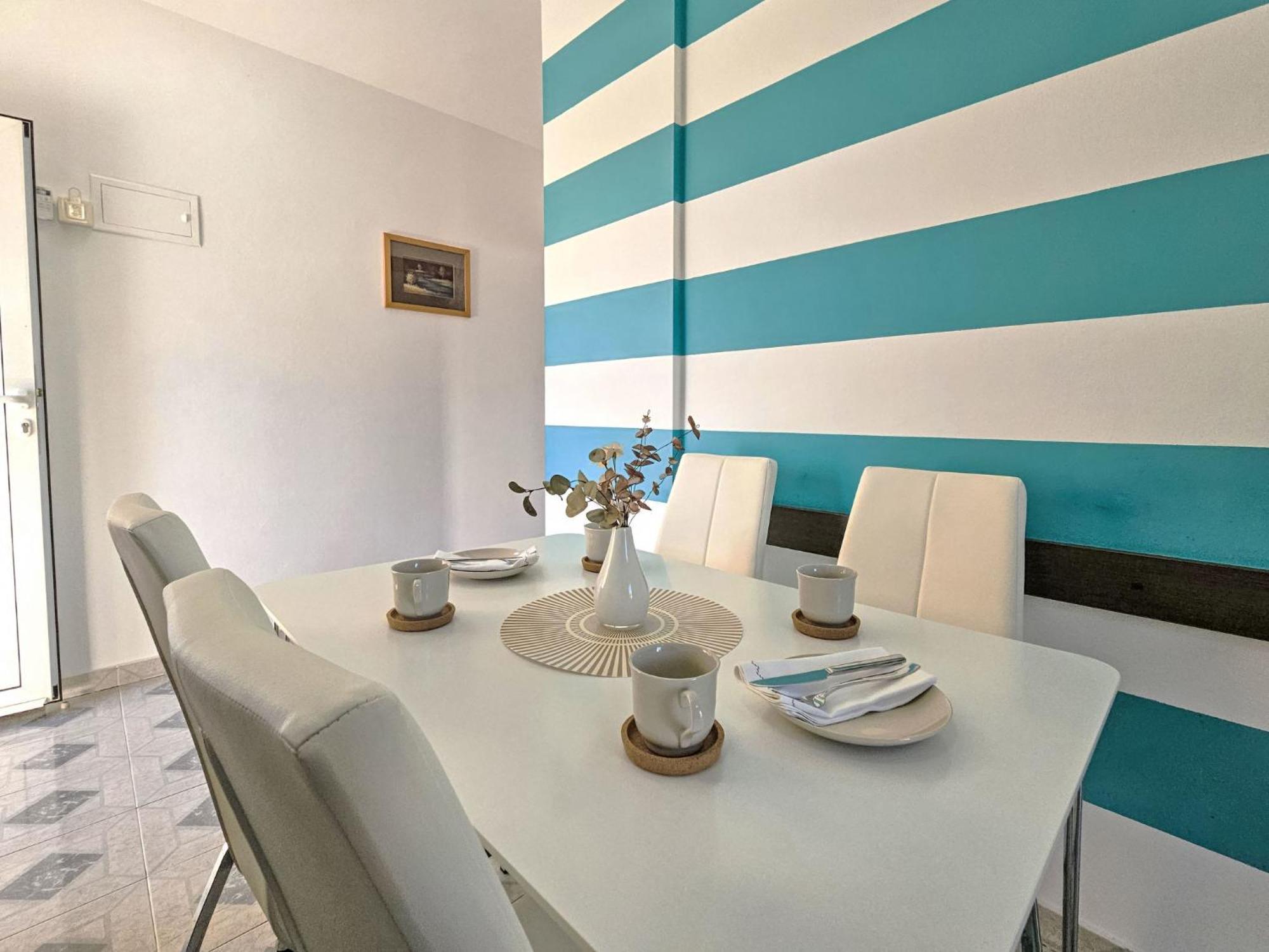 Apartment Aquanur-2 By Interhome Sovlje 외부 사진